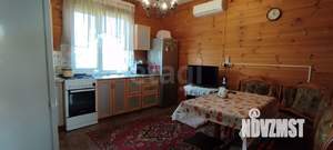 Дом 43м², 1-этажный, участок 4 сот.  