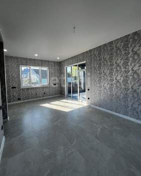 Дом 87м&sup2;, 1-этажный, участок 5 сот.  