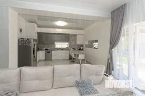 Дом 140м&sup2;, 2-этажный, участок 5 сот.  