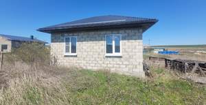 Дом 30м², 1-этажный, участок 8 сот.  