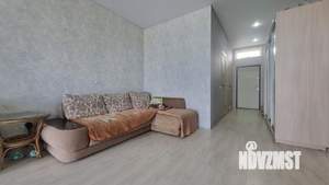 Дом 140м&sup2;, 2-этажный, участок 3 сот.  