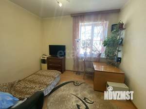 Дом 83м&sup2;, 1-этажный, участок 7 сот.  