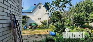 Дом 220м&sup2;, 2-этажный, участок 10 сот.  