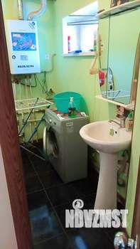 Дом 49м&sup2;, 1-этажный, участок 19 сот.  