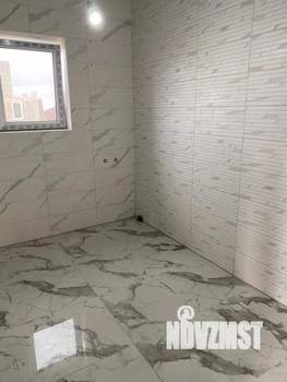 Дом 102м², 2-этажный, участок 4 сот.  