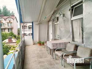 Дом 68м&sup2;, 2-этажный, участок 4 сот.  