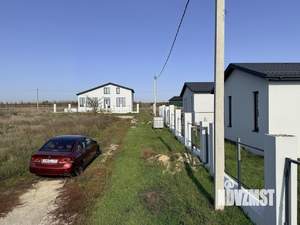 Дом 120м&sup2;, 2-этажный, участок 6 сот.  