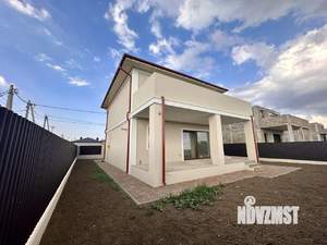 Дом 232м&sup2;, 2-этажный, участок 4 сот.  