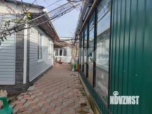 Дом 170м&sup2;, 1-этажный, участок 17 сот.  