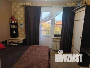 Дом 120м&sup2;, 2-этажный, участок 3 сот.  