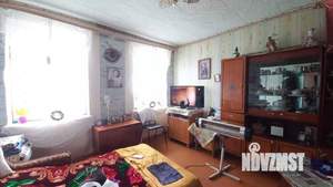 Дом 64м&sup2;, 2-этажный, участок 5 сот.  