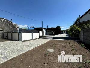 Дом 211м&sup2;, 2-этажный, участок 7 сот.  