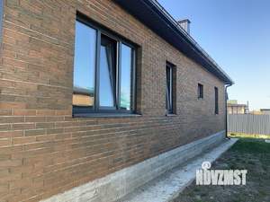 Дом 120м&sup2;, 2-этажный, участок 5 сот.  
