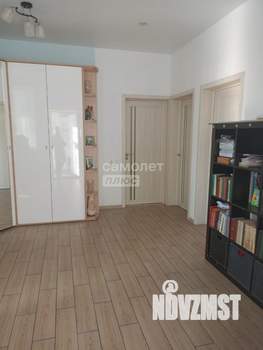 Коттедж 312м&sup2;, 2-этажный, участок 5 сот.  