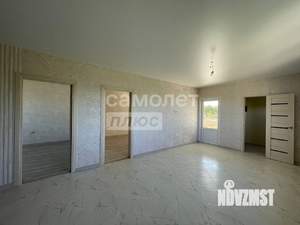 Дом 90м², 1-этажный, участок 6 сот.  