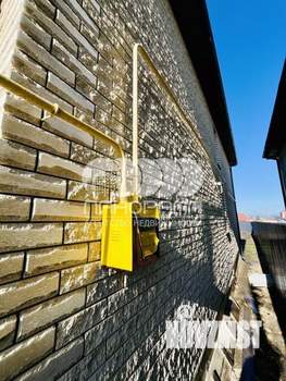 Дом 161м&sup2;, 2-этажный, участок 5 сот.  