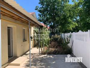 Дом 76м&sup2;, 1-этажный, участок 3 сот.  