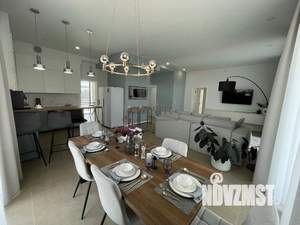 Дом 174м&sup2;, 1-этажный, участок 5 сот.  