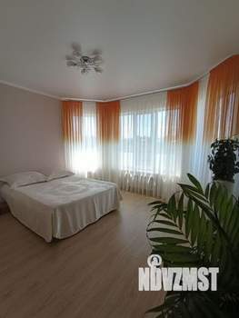 Дом 110м&sup2;, 1-этажный, участок 5 сот.  