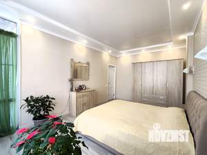 Таунхаус 130м&sup2;, 2-этажный, участок 2 сот.  