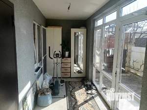 Дом 64м², 2-этажный, участок 4 сот.  