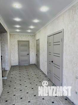 Дом 185м&sup2;, 2-этажный, участок 6 сот.  