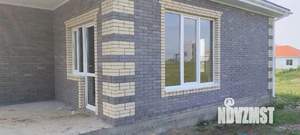 Дом 95м&sup2;, 2-этажный, участок 5 сот.  