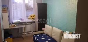 Дом 126м&sup2;, 2-этажный, участок 5 сот.  