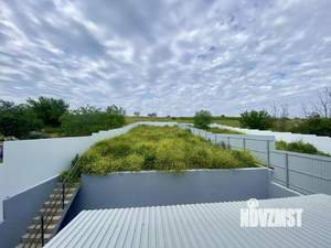 Дом 174м&sup2;, 2-этажный, участок 6 сот.  