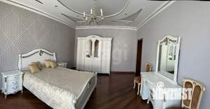 Дом 485м&sup2;, 2-этажный, участок 7 сот.  