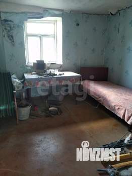 Дом 44м&sup2;, 1-этажный, участок 6 сот.  