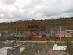 Дом 98м², 2-этажный, участок 8 сот.  