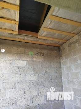 Дом 96м&sup2;, 1-этажный, участок 5 сот.  