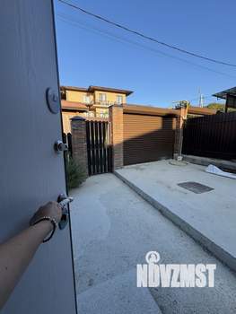 Дом 80м², 2-этажный, участок 3 сот.  