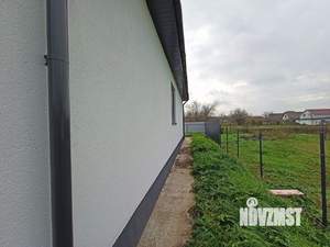 Дом 80м², 2-этажный, участок 6 сот.  