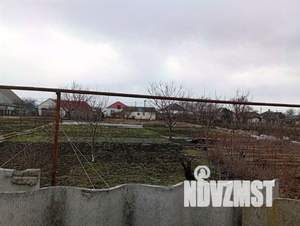 Дом 65м&sup2;, 1-этажный, участок 11 сот.  