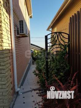 Дом 126м², 2-этажный, участок 2 сот.  