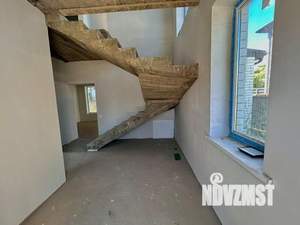 Дом 125м&sup2;, 2-этажный, участок 3 сот.  