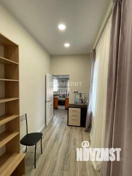 Дом 53м&sup2;, 1-этажный, участок 3 сот.  