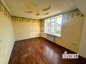 Дом 130м², 2-этажный, участок 4 сот.  