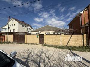 Дом 100м&sup2;, 2-этажный, участок 5 сот.  