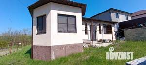 Дом 150м², 1-этажный, участок 6 сот.  