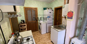 Дом 47м², 1-этажный, участок 1 сот.  