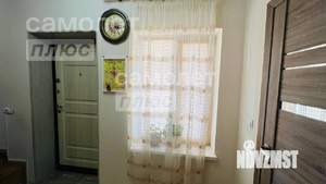 Таунхаус 90м&sup2;, 2-этажный, участок 1 сот.  