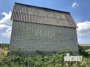 Дом 74м&sup2;, 2-этажный, участок 5 сот.  