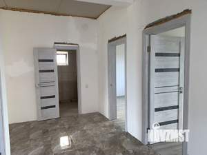 Дом 100м&sup2;, 1-этажный, участок 5 сот.  