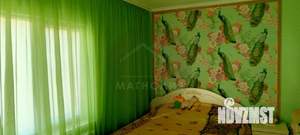 Таунхаус 90м², 2-этажный, участок 1 сот.  