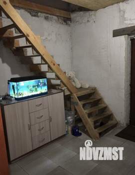 Дом 167м², 2-этажный, участок 4 сот.  