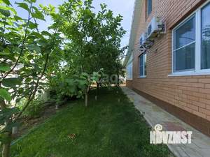 Дом 144м², 2-этажный, участок 5 сот.  