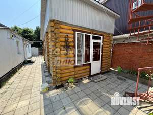 Дом 25м&sup2;, 1-этажный, участок 1 сот.  